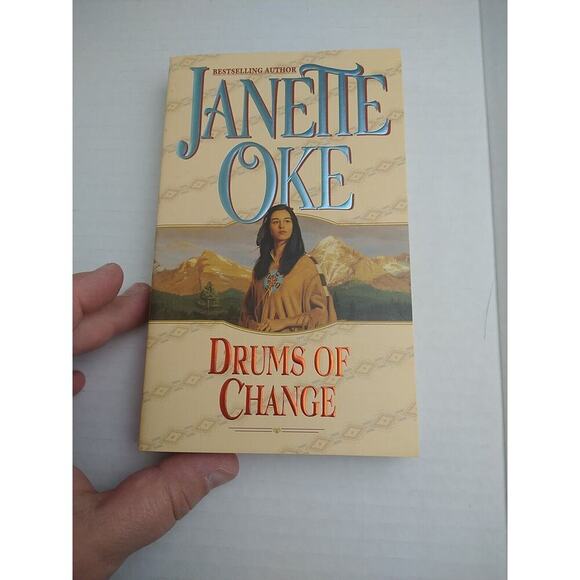 Janette Oke Women's Of The West 3 Book Collection - Picture 11 of 13
